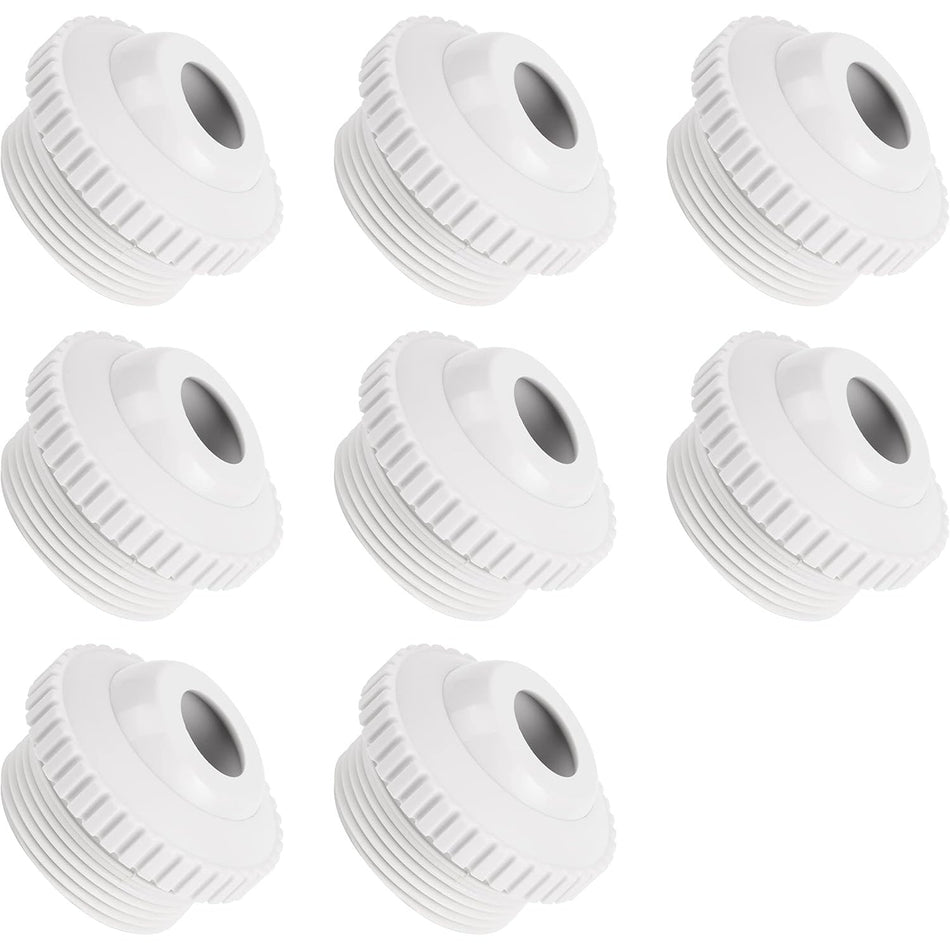 SP1419D Directional Flow Hydrostream Return Jet Fitting