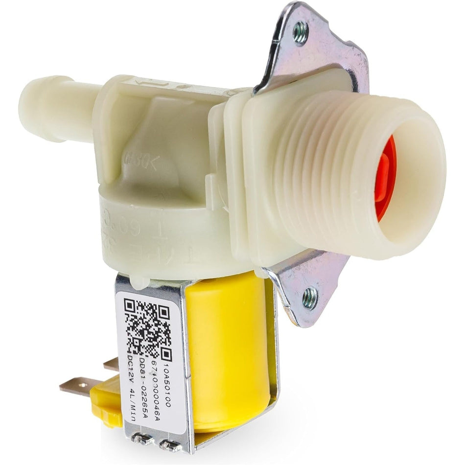 DD81-02265A Dishwasher Water Inlet Valve