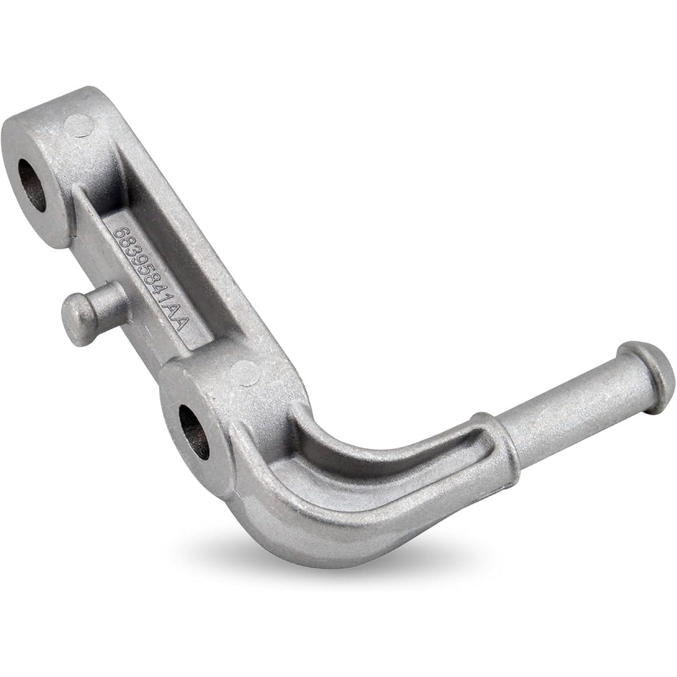 Exhaust Bracket Muffler Support Assembly 68395841AA