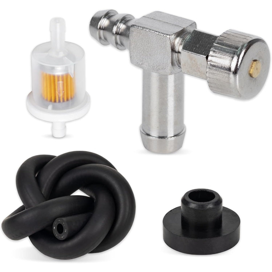 951-0171 751-0171 Fuel Shut Off Valve