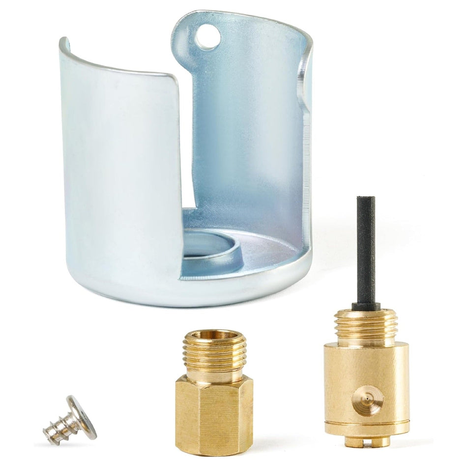 Liquid Propane Conversion Kit WE25X217