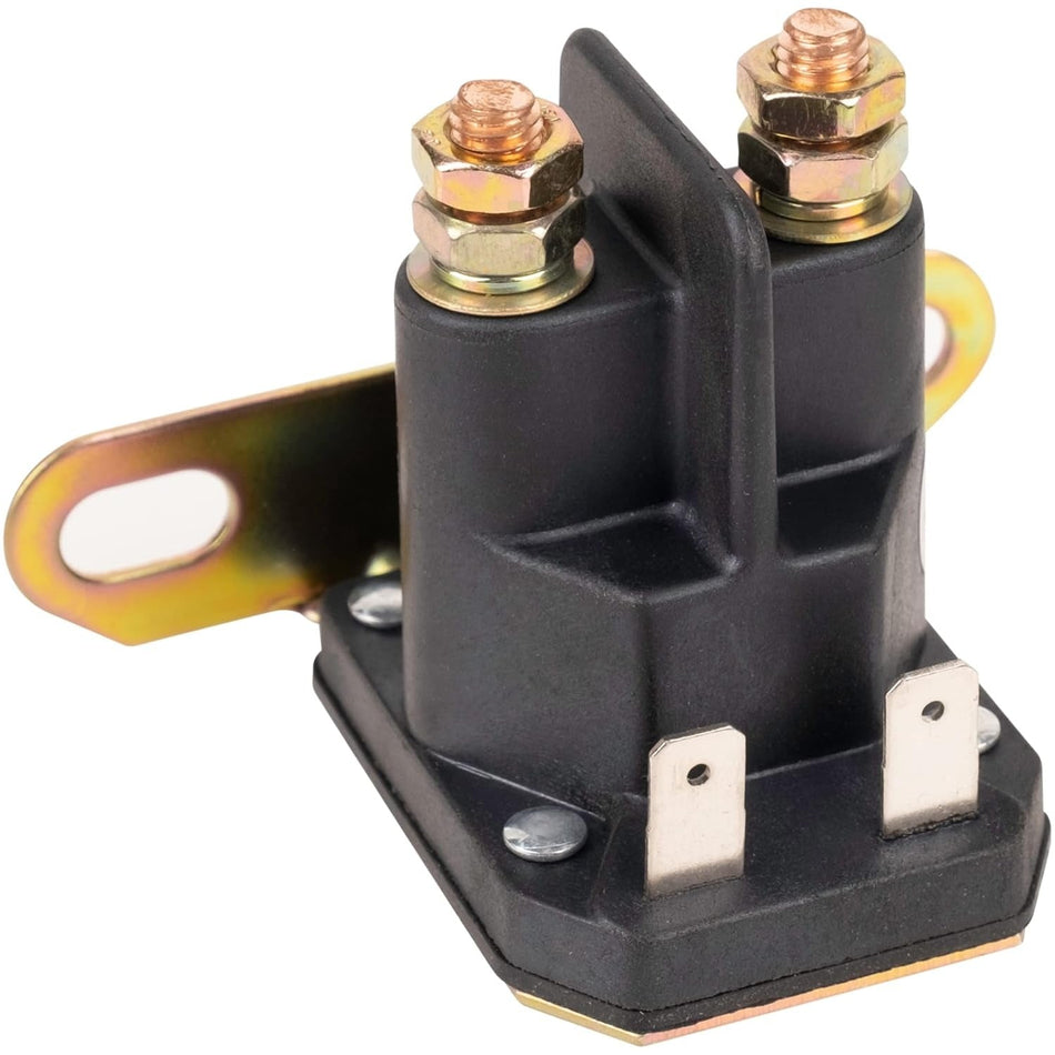 862-1211-211-16 AM138068 Starter Solenoid Relay 12V
