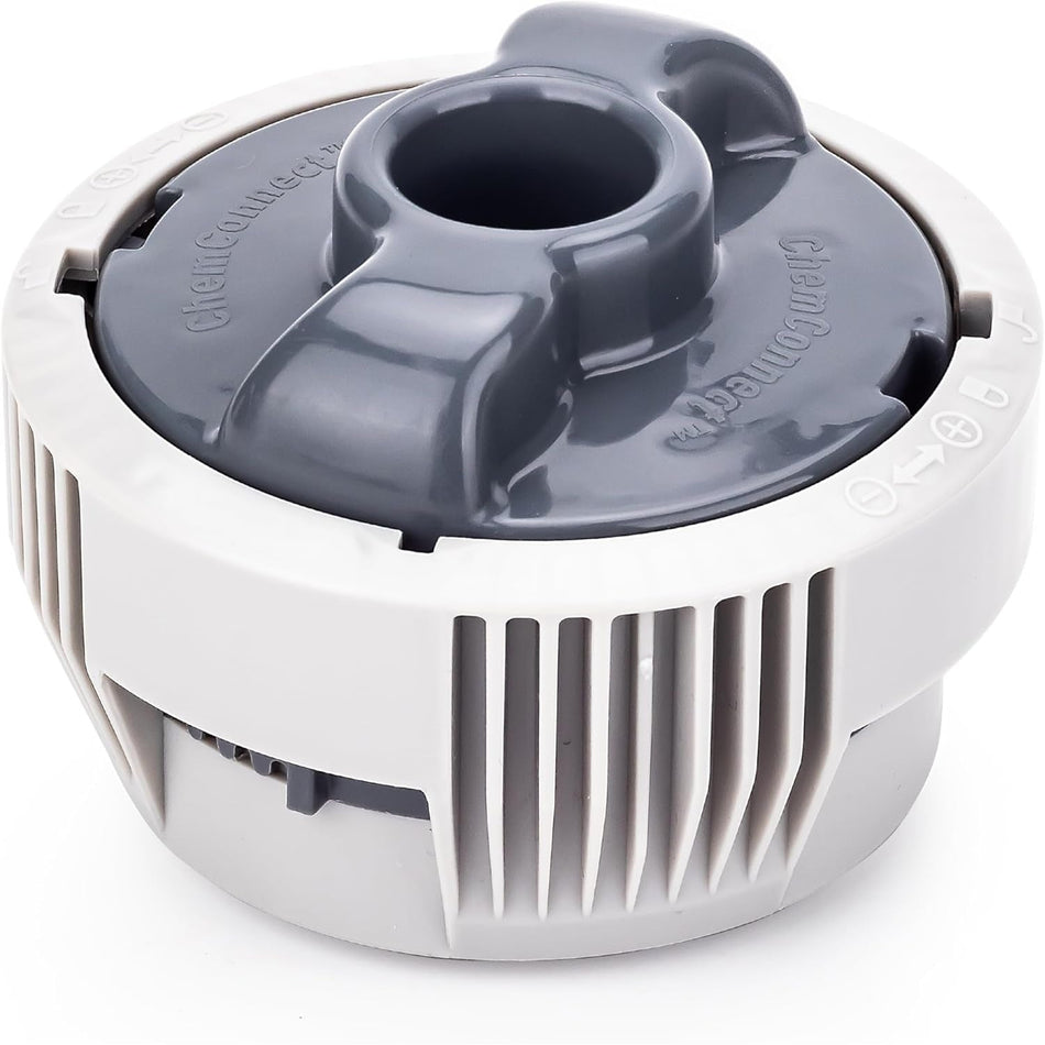 [Holiday Deal] - P05345 P03821 Chemical Chlorine Dispenser System