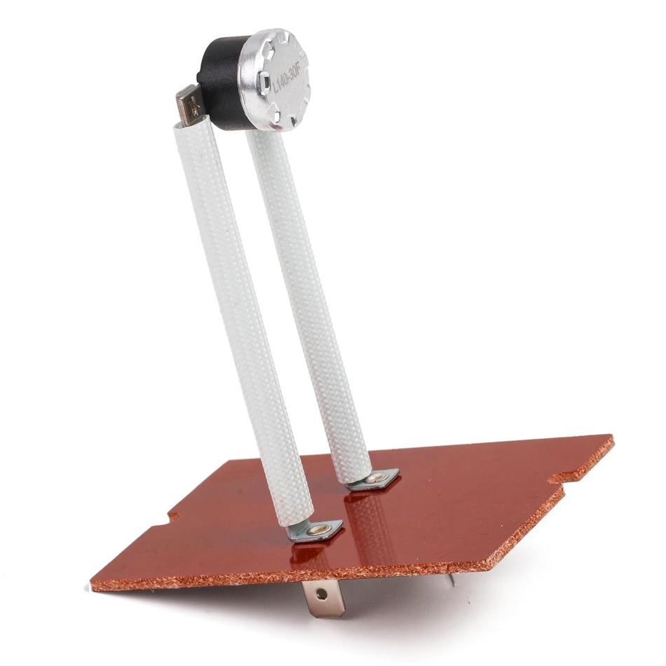 87F16 Furnace Primary Limit Switch up to 140°F
