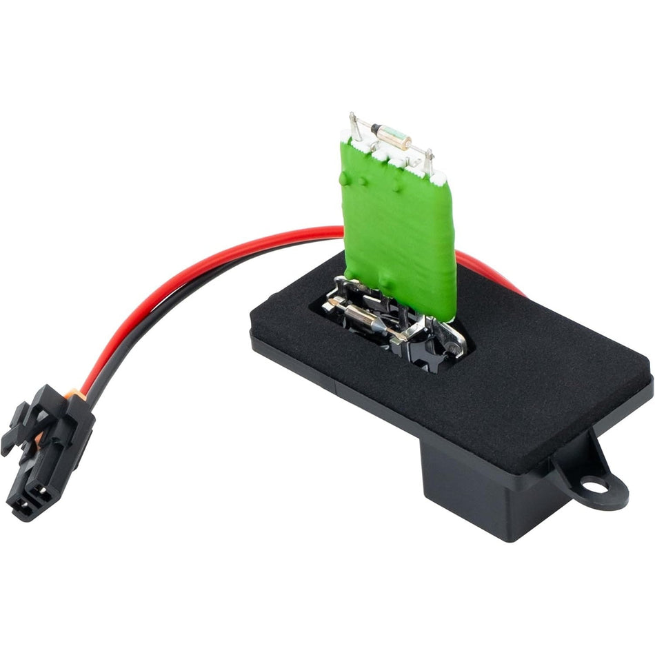 89019089 Blower Motor Resistor Chevy Cadillac GMC