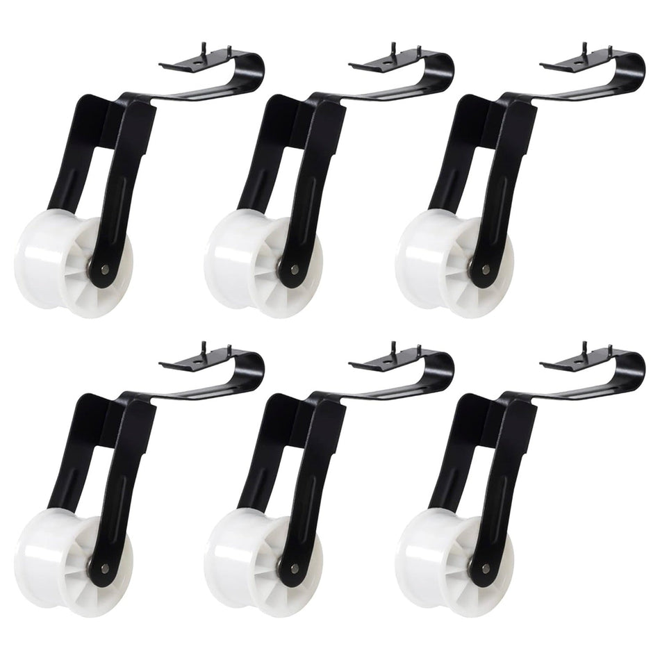 [Holiday Deal] - 691366 Dryer Idler Pulley