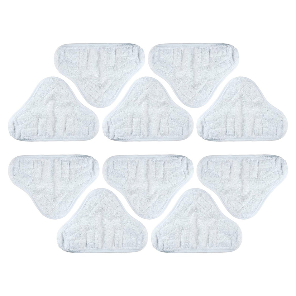 H2OX5 Microfiber Steam Mop Pad