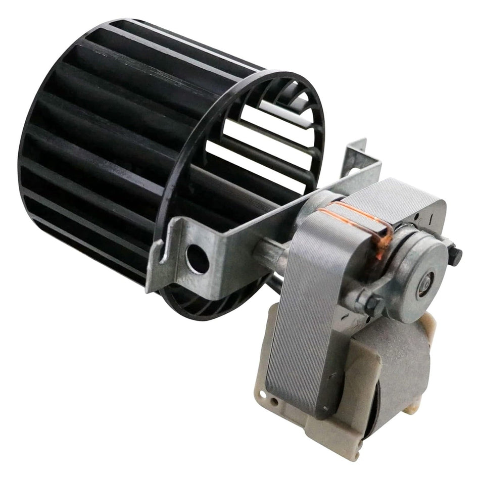 99080351 S97009796 Heater Fan Blower