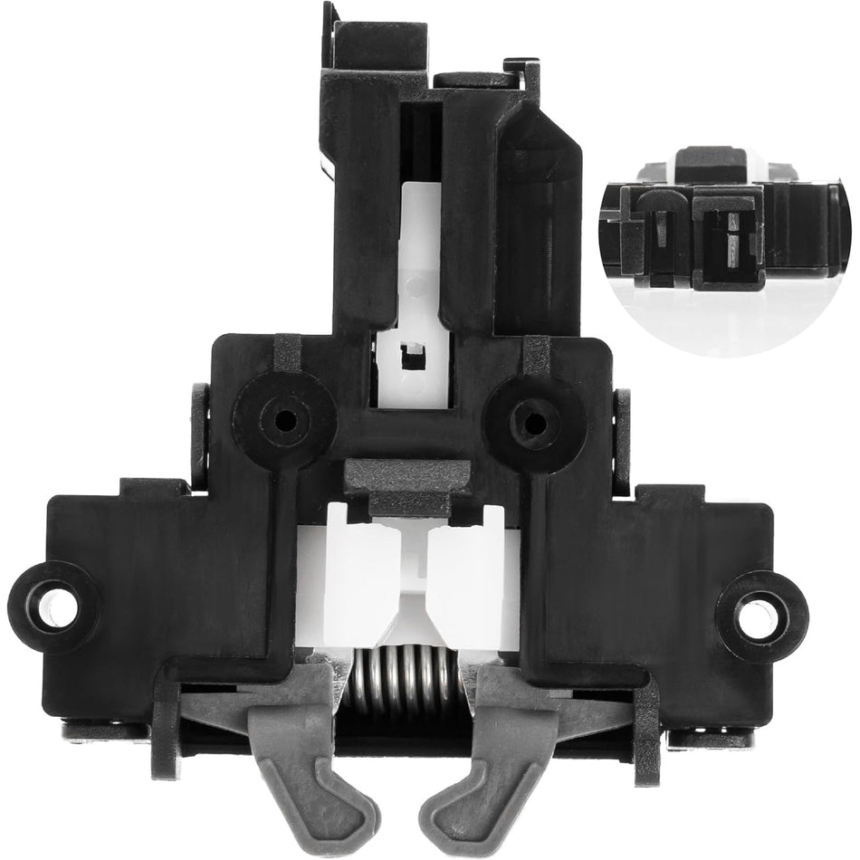 WD01X29878 Dishwasher Door Latch