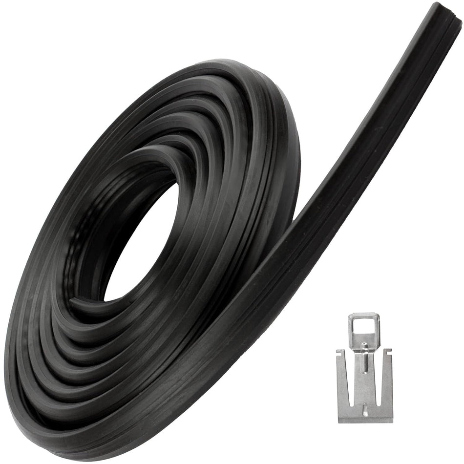 W10542314 Dishwasher Door Gasket & Strike Kit