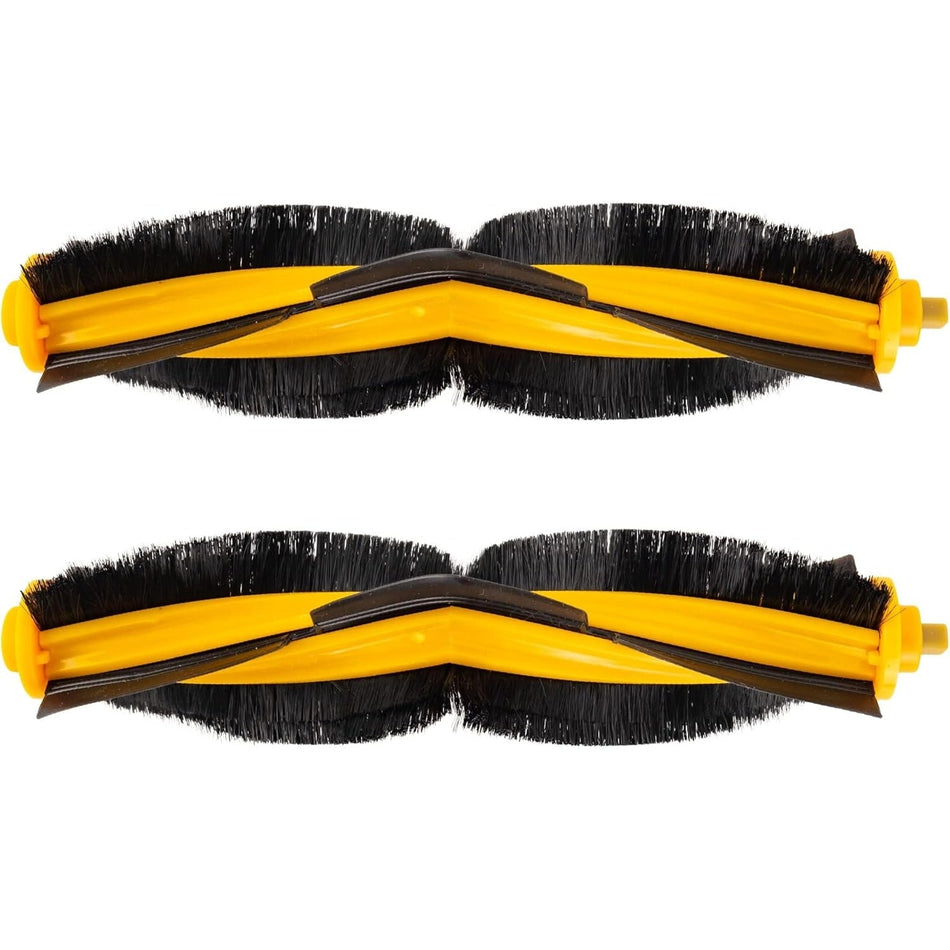 Main Brush Rollers