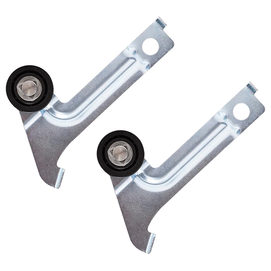 2-pack 8547174 Dryer Idler Pulley