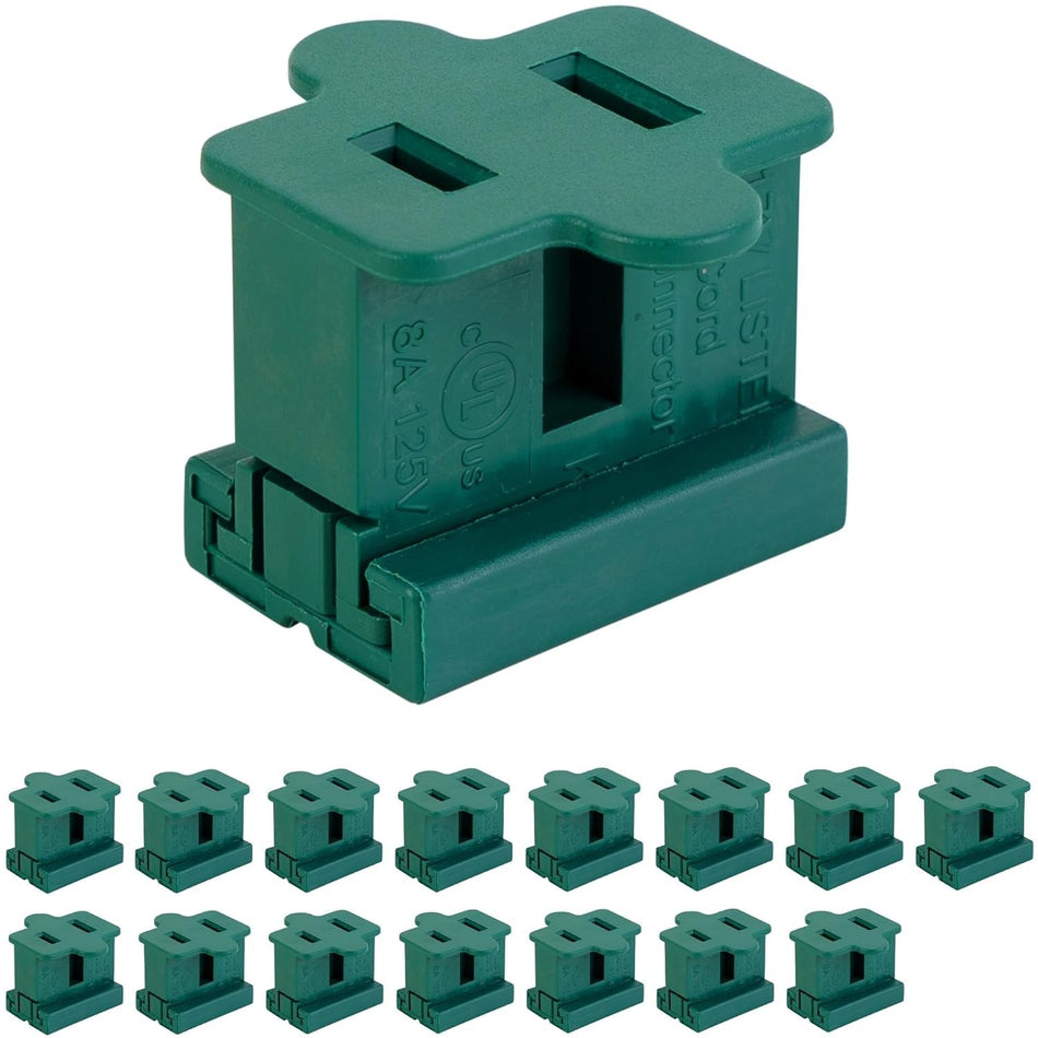 15 Female Slip Plug
