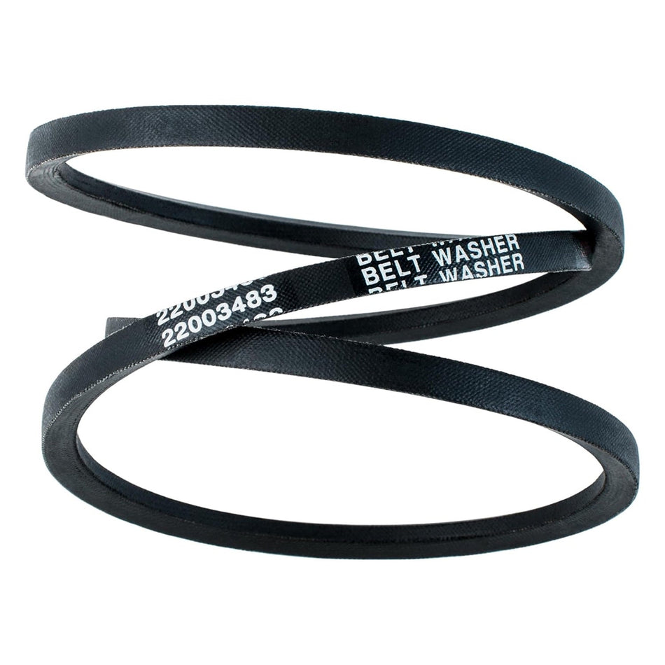 22003483 Washer Drive Belt