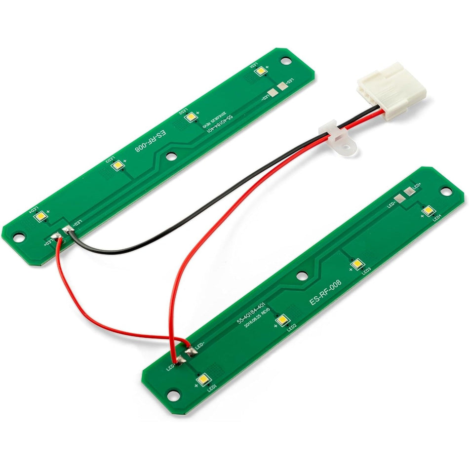 W11527432 Refrigerator LED Light Boards Assembly