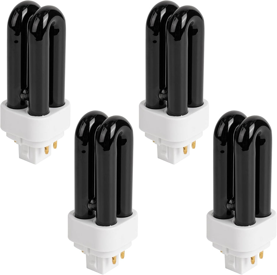 7W 41050 UV Light Bulbs