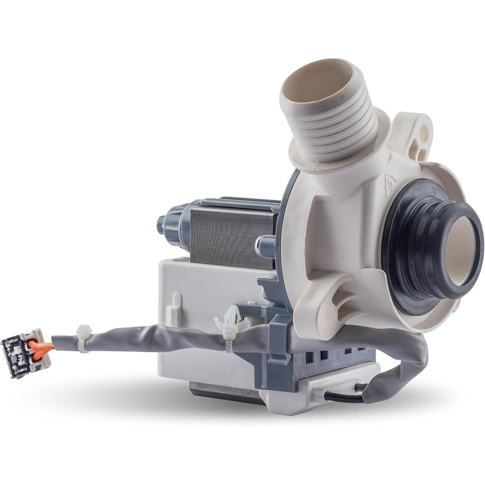 WH23X28418 290D1201G003 WH23X24178 Washer Drain Pump