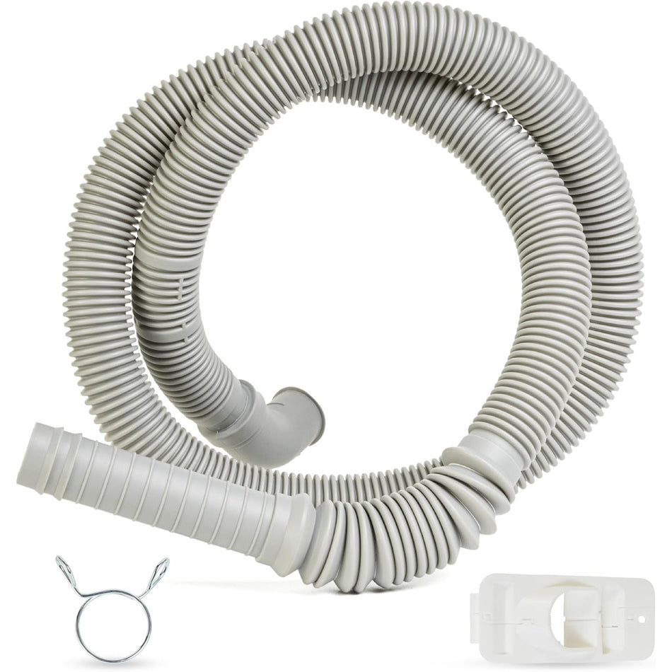 Washer Drain Hose AEM73732901