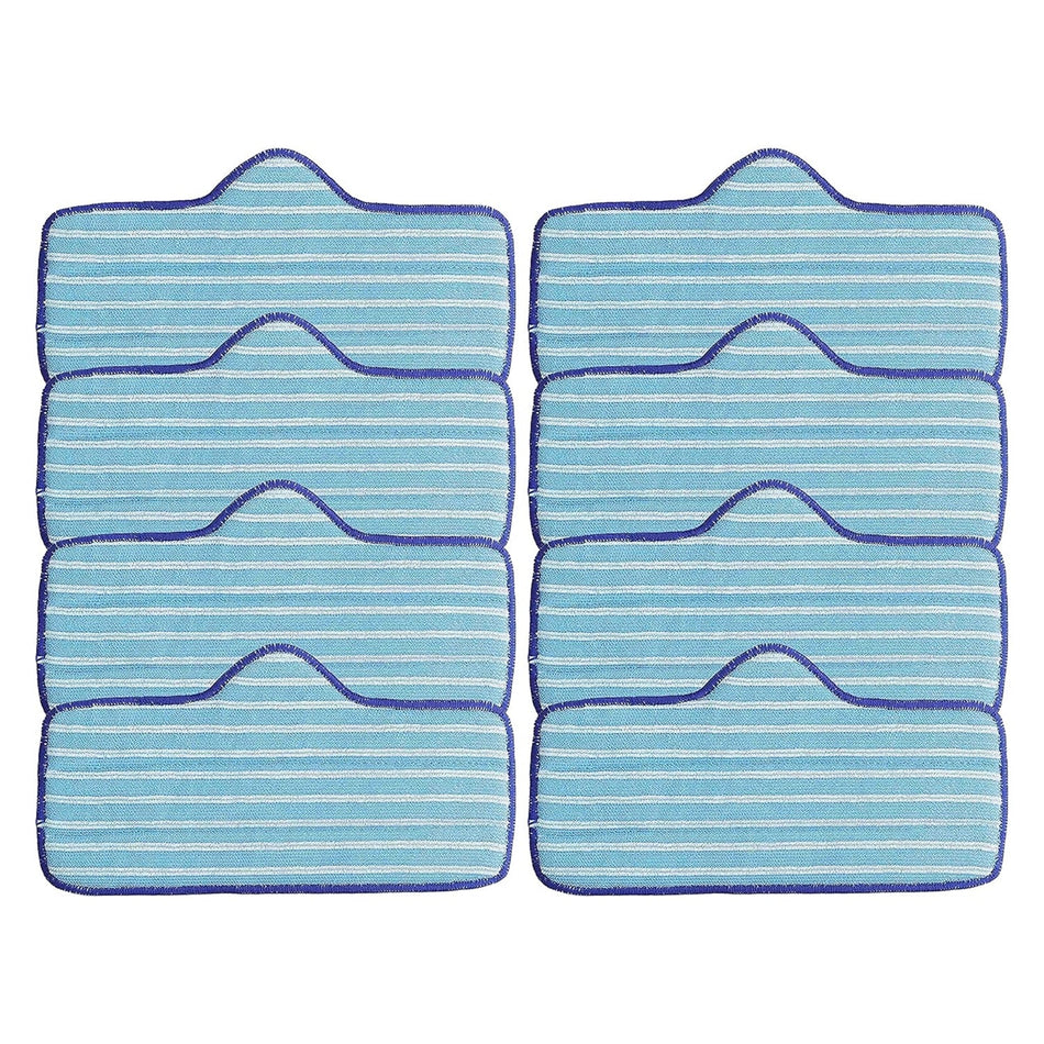 Microfiber Mop Pad Dupray