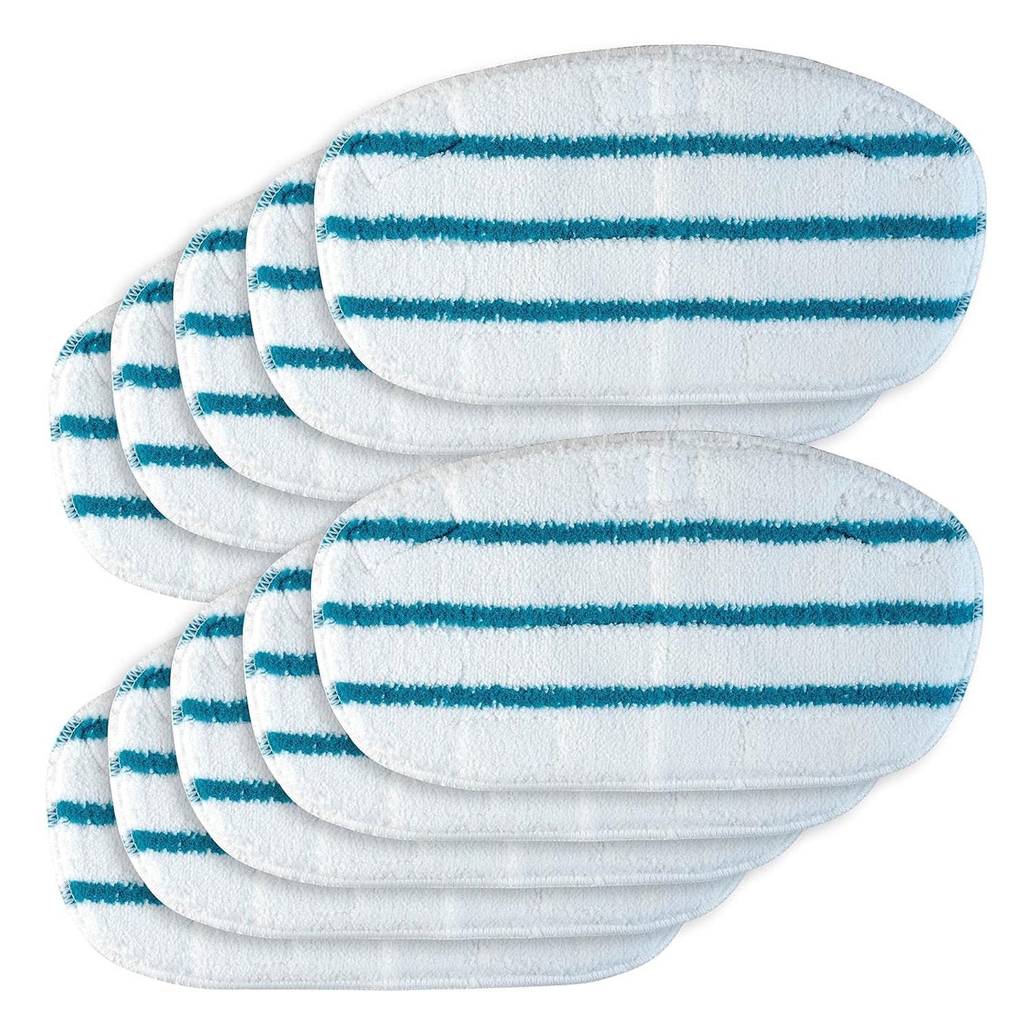 Blue Stars Steam Mop Pads