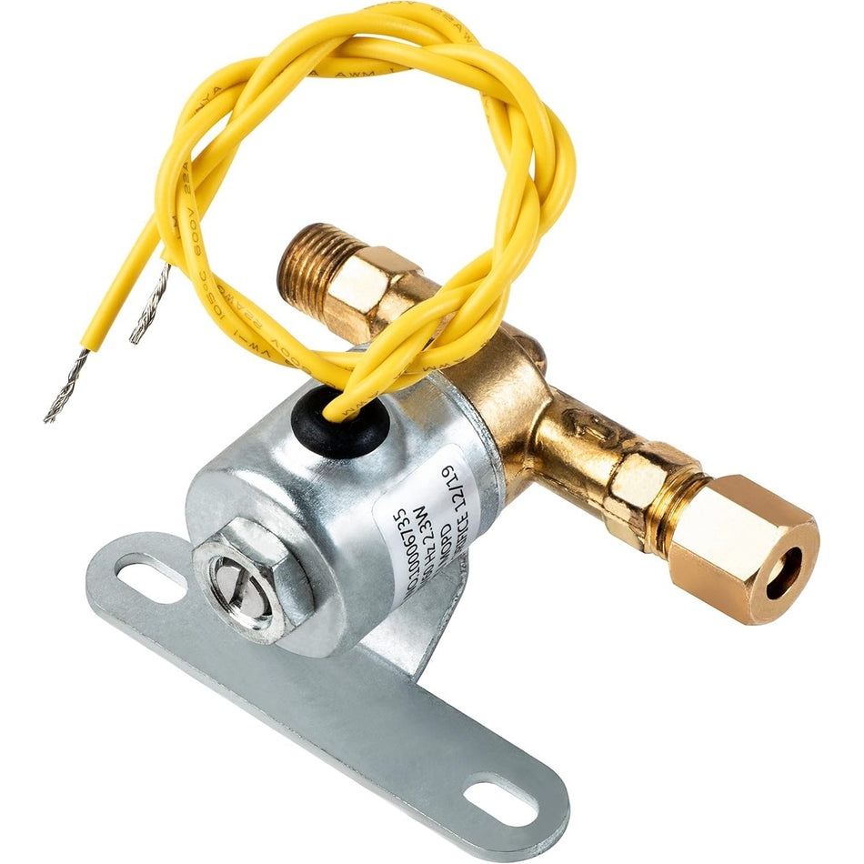 4040 Humidifier Solenoid Valve 24V Water Valve