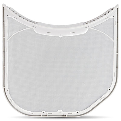 ADQ56656403 replacement lint filter screen for LG dryers and WashTowers.