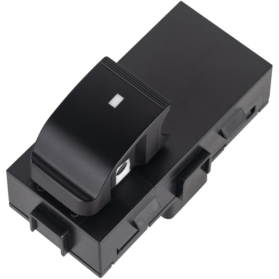 22895545 Power Window Switch Passenger Front Right/Rear Left or Right