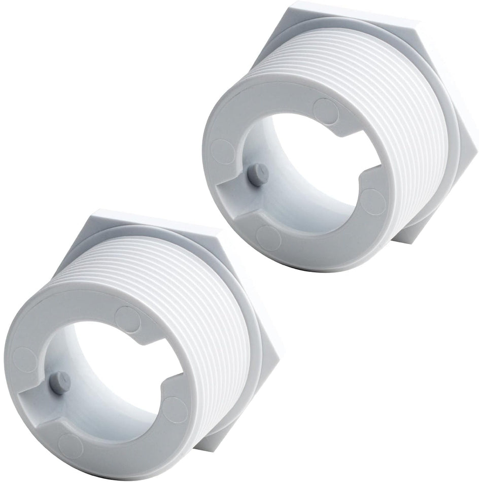 6-500-00 Pool Cleaner Universal Wall Fitting (UWF) Connector