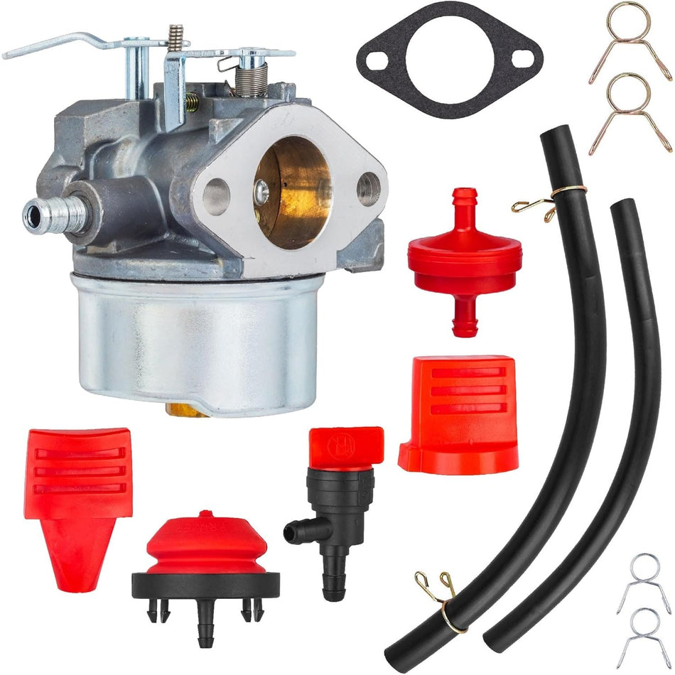 640052 Carburetor Combo