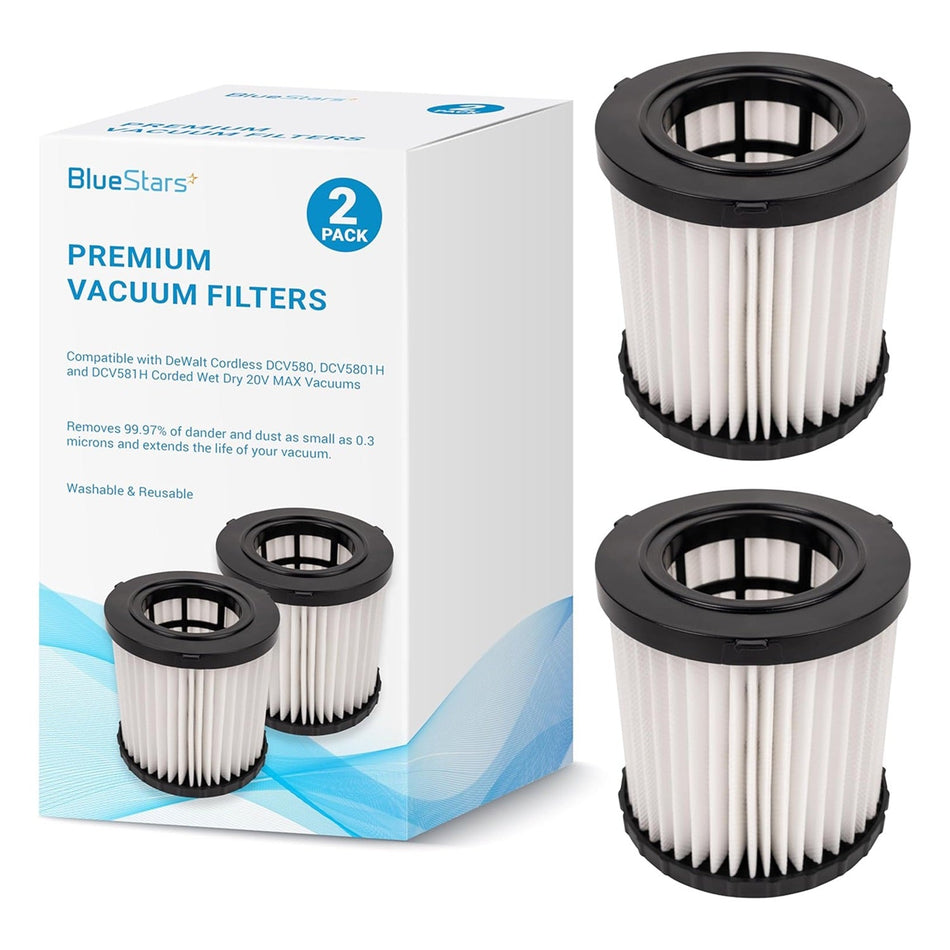 DCV5801H Hepa Filter