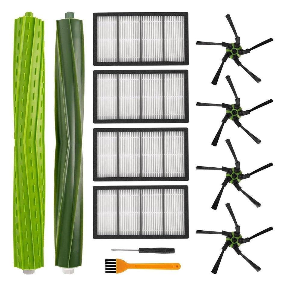 Replacement Accessories Parts Kit