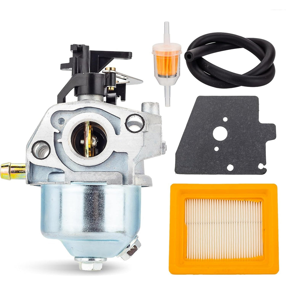 XT675 Carburetor