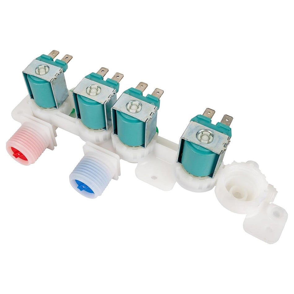 DC97-15459H Washing Machine Inlet Valve Assembly