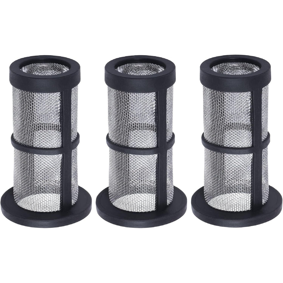 48-222 in-line Filter Screen