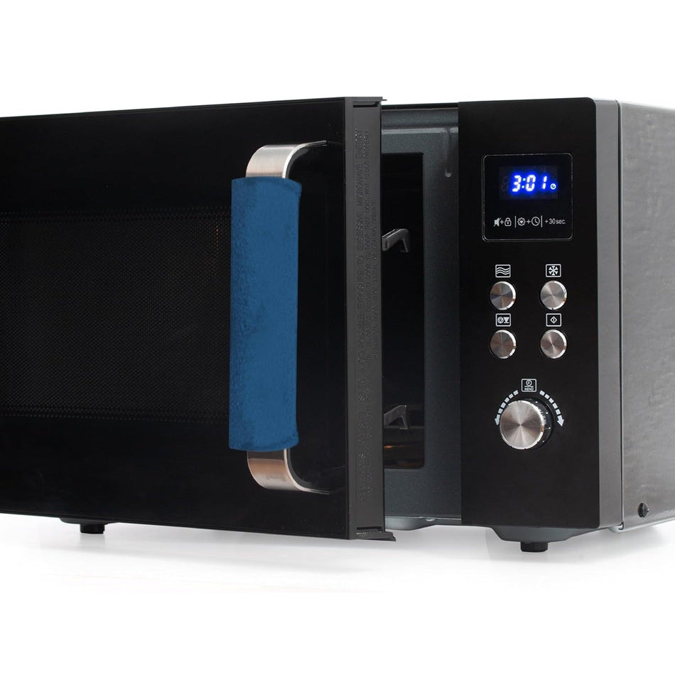 Microwave Door Handle Covers