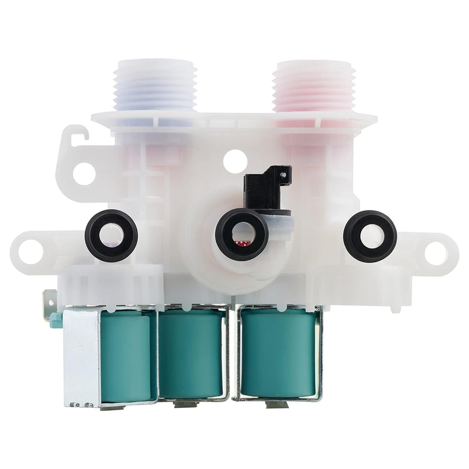 W11096268 W11220230 Washer Water Inlet Valve