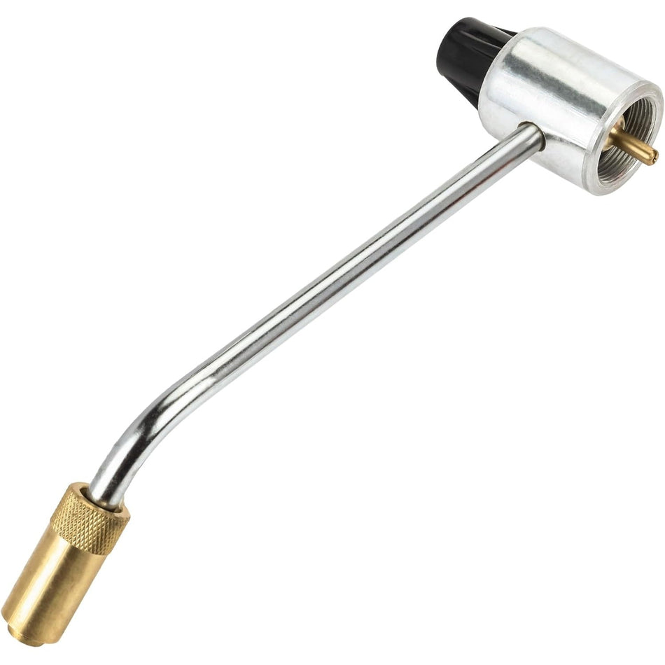 5430 Stove Pressure Regulator