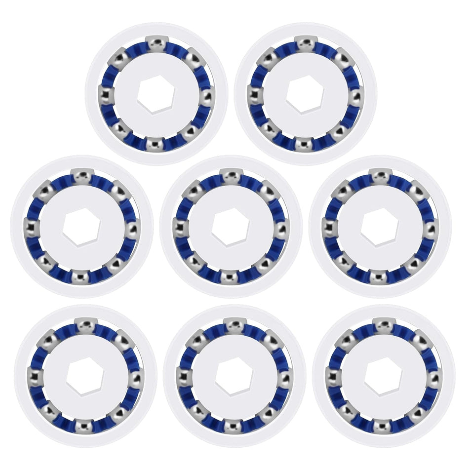 9-100-1108 Pool Cleaner Wheel Ball Bearings Zodiac