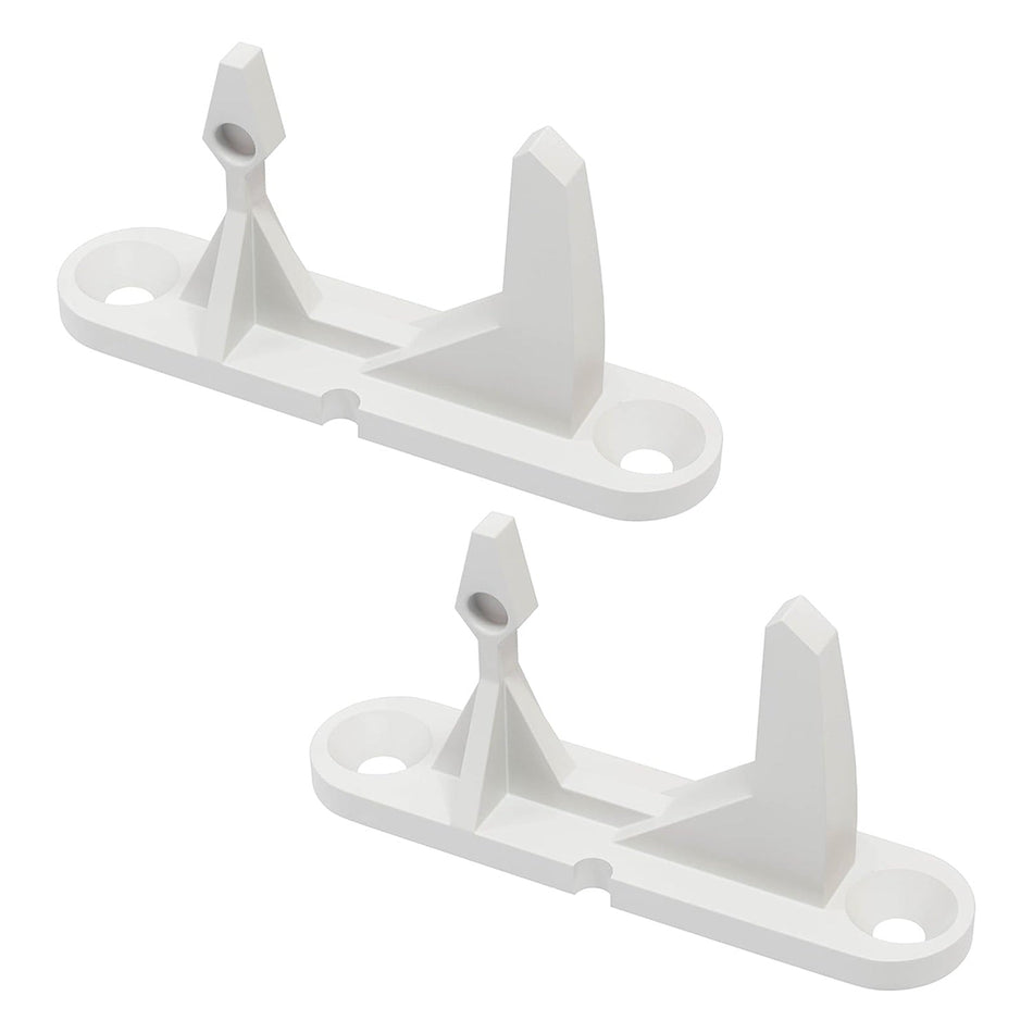 131763310 Washer Door Striker Part - Pack of 2