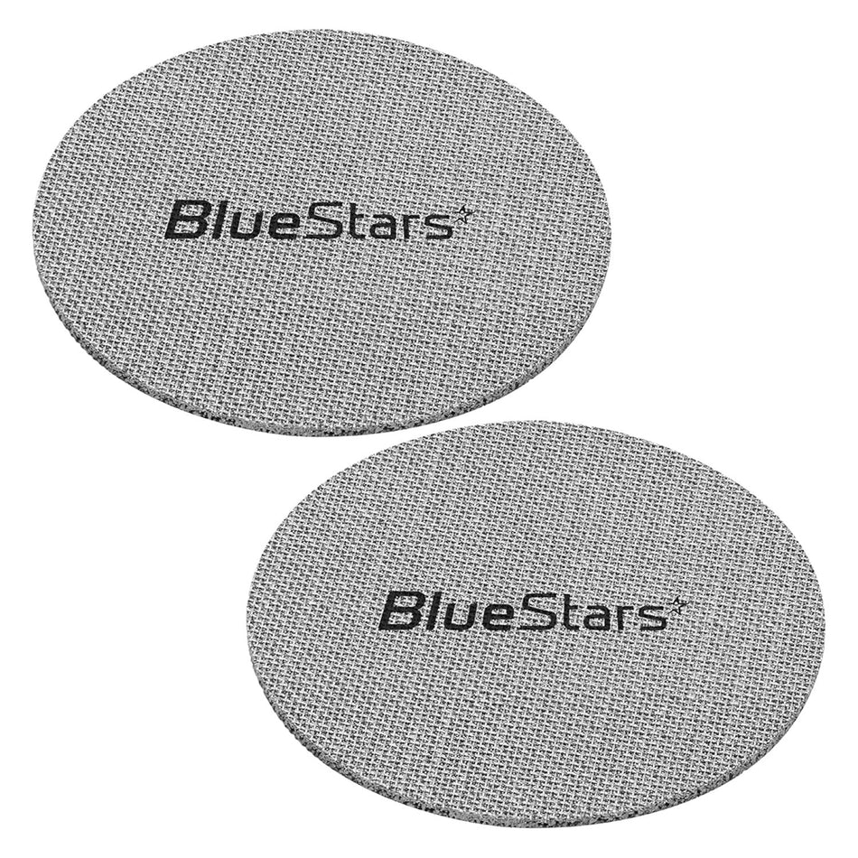 58.5mm Espresso Puck Screen - Pack of 2
