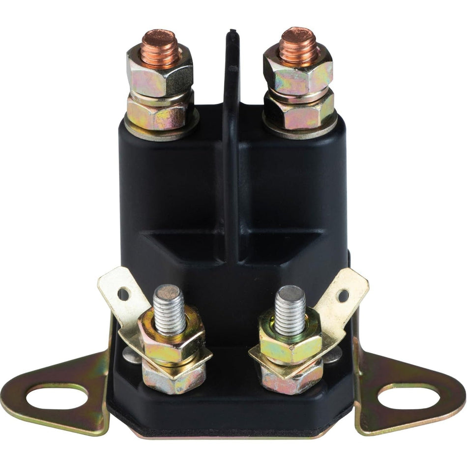 12V 4-Terminal 117-1197 Starter Solenoid