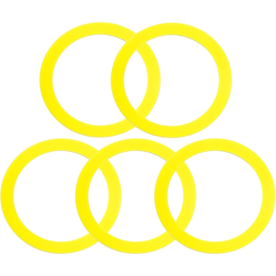 5-pack K-GP1059291 Canister Flush Valve Seal