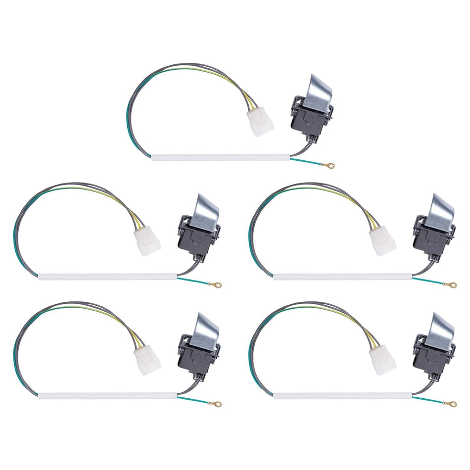 3949238 Washer Lid Switch Part