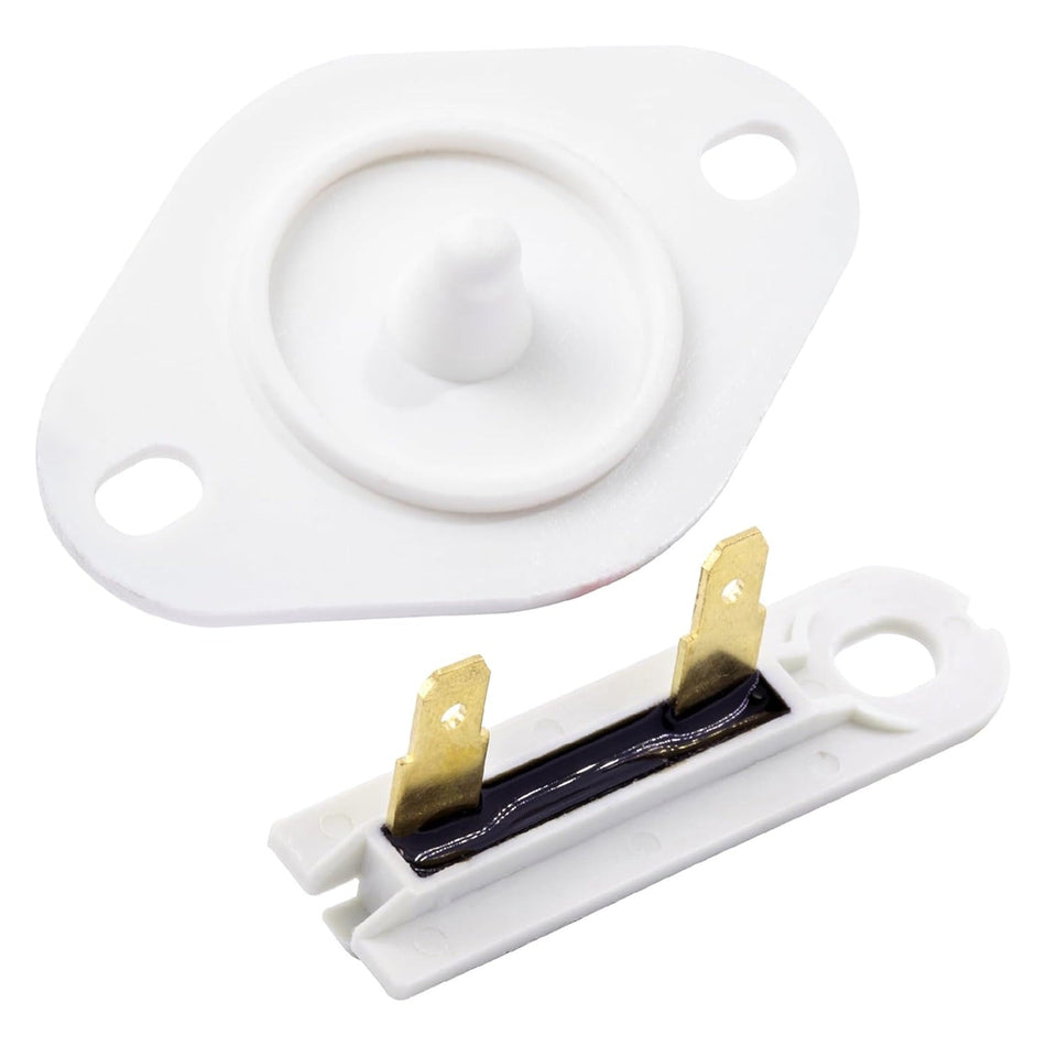 8577274 Dryer Thermistor & 3392519 Dryer Thermal Fuse Kit