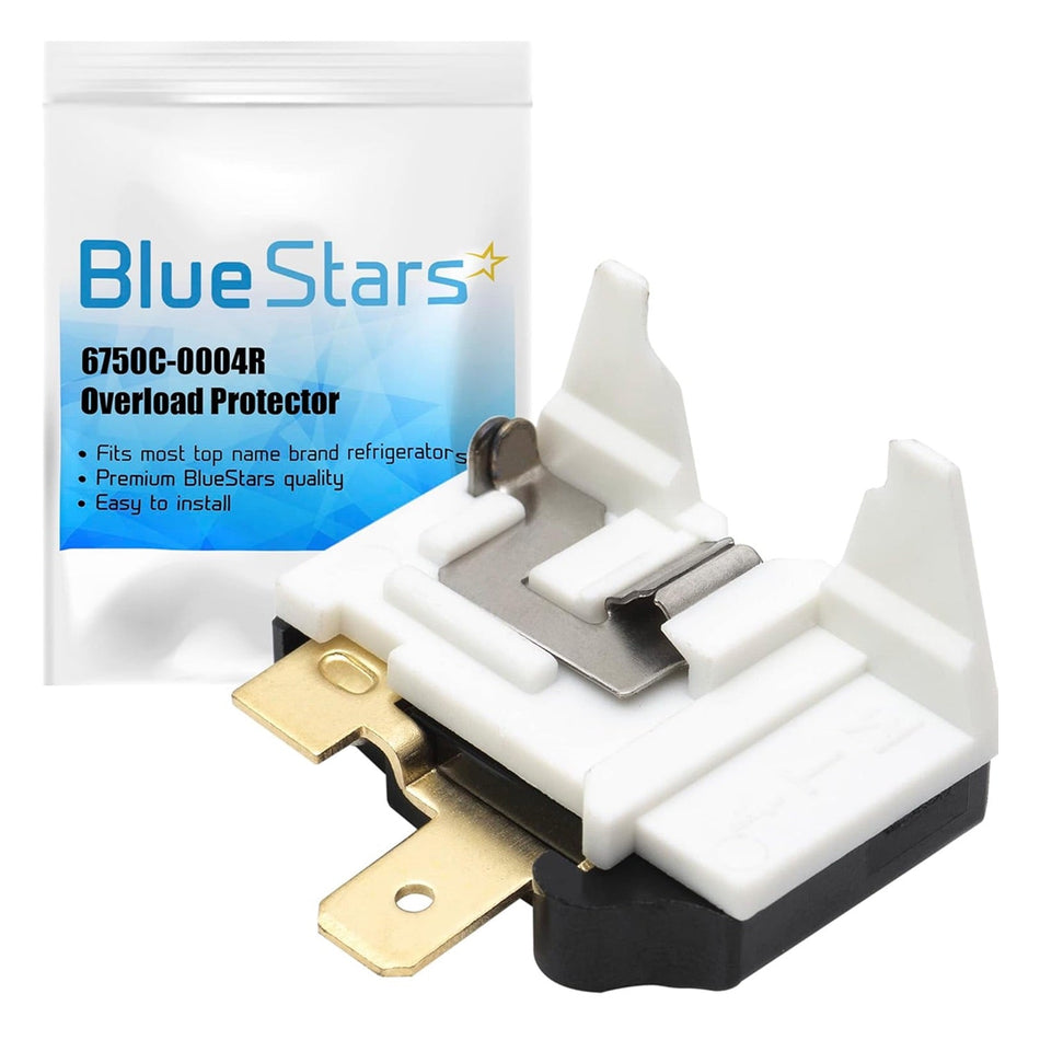 6750C-0004R Refrigerator Overload Protector
