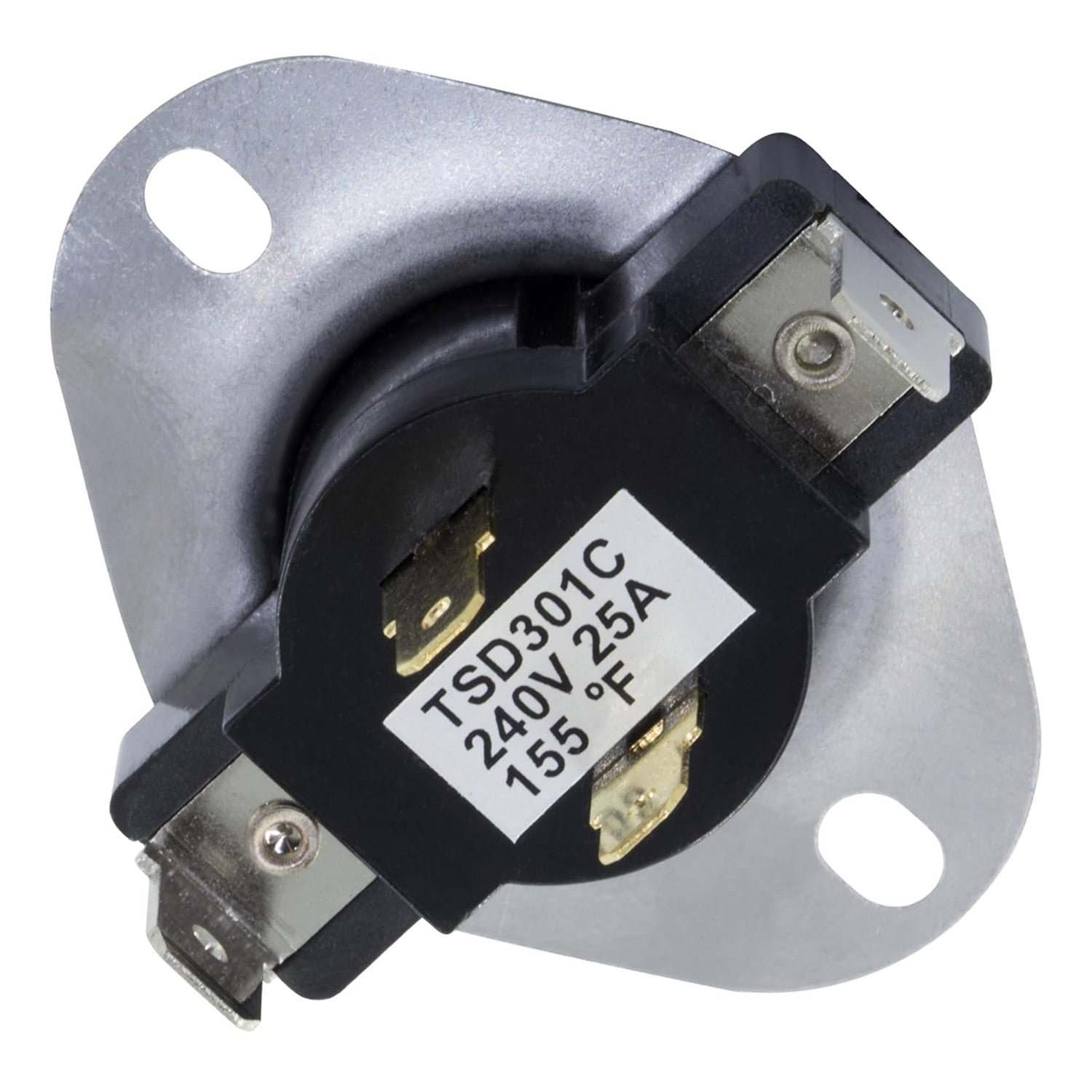 WP3387134 Whirlpool Dryer Cycling Thermostat