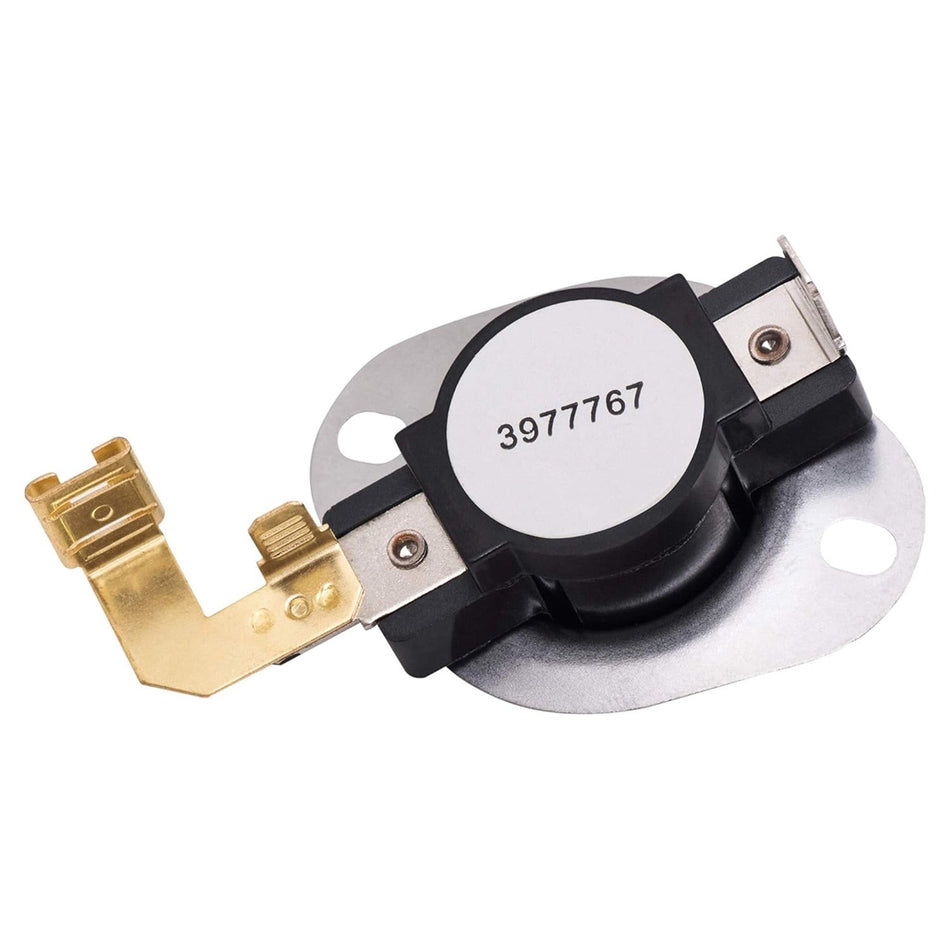 3977767 Dryer Thermostat Fit