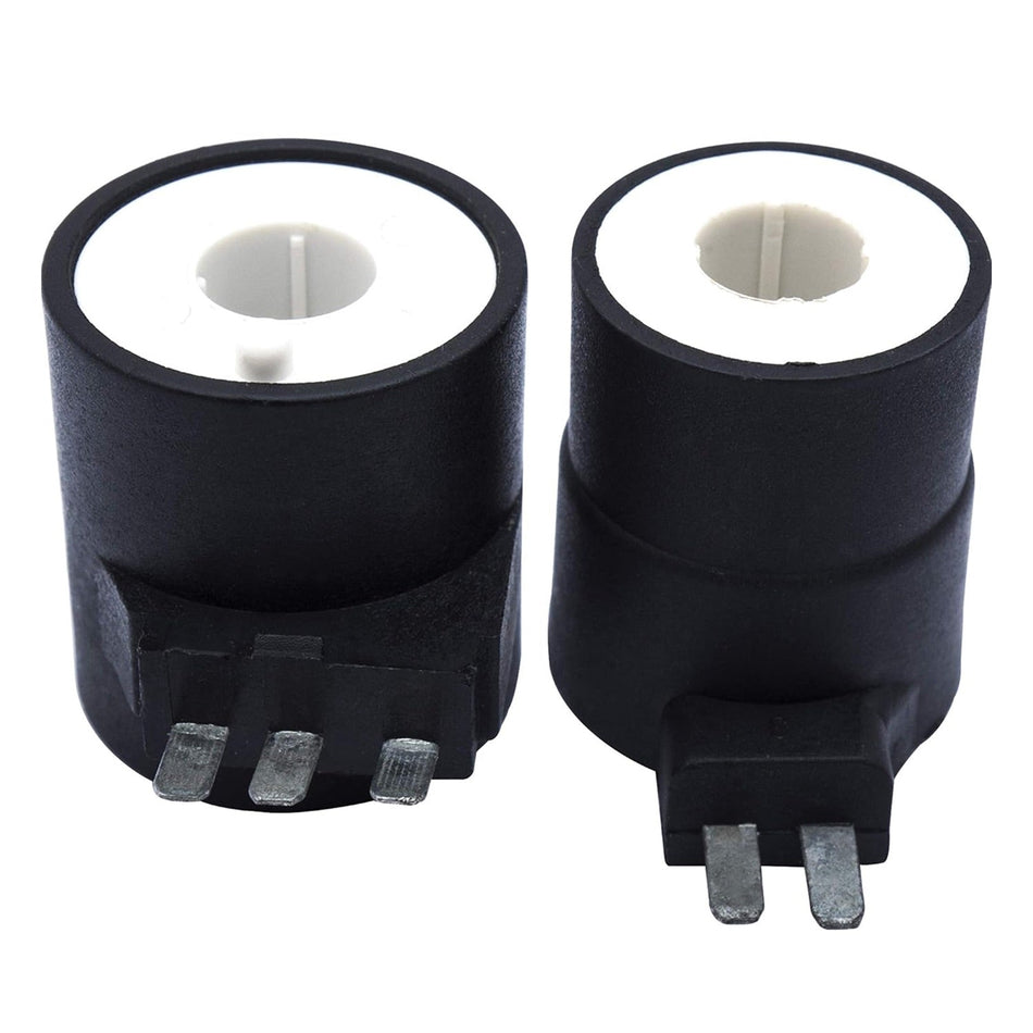 279834 Dryer Gas Valve Ignition Solenoid Coil Kit