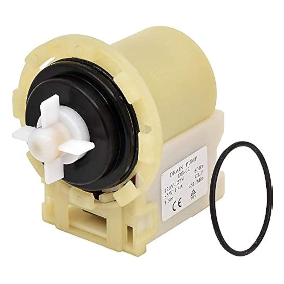 8540024 Washer Drain Pump