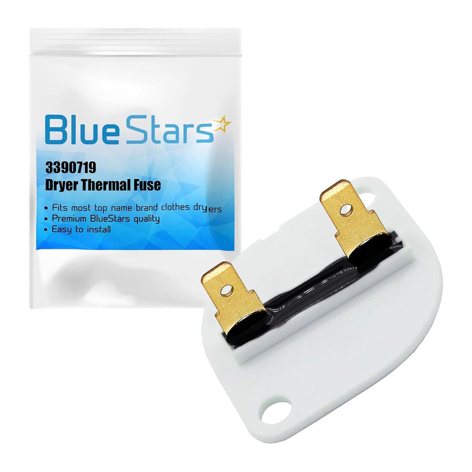 3390719 Dryer Thermal Fuse